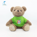 Teddy bear soft toy